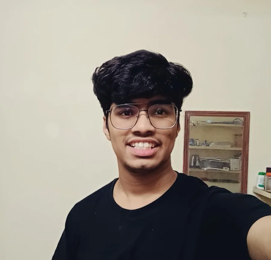 Ankit