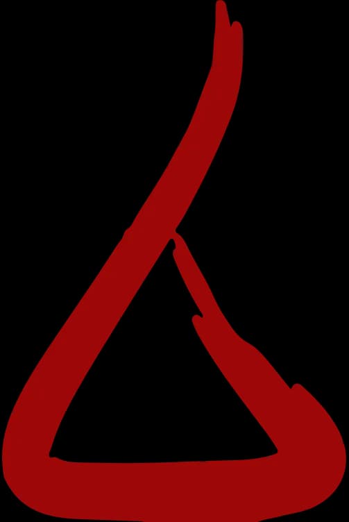 Antaragni Logo